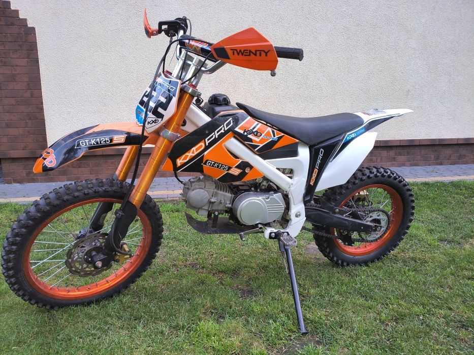Cross IMR