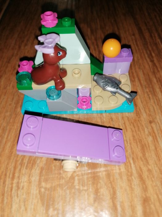 Lego Friends 41047