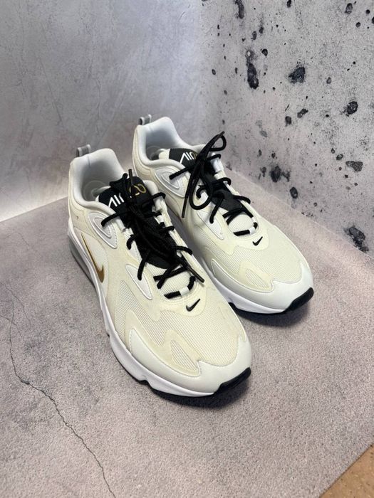 Чоловічі кросівки Nike Air Max 200 / найк / airmax / аірмакс
