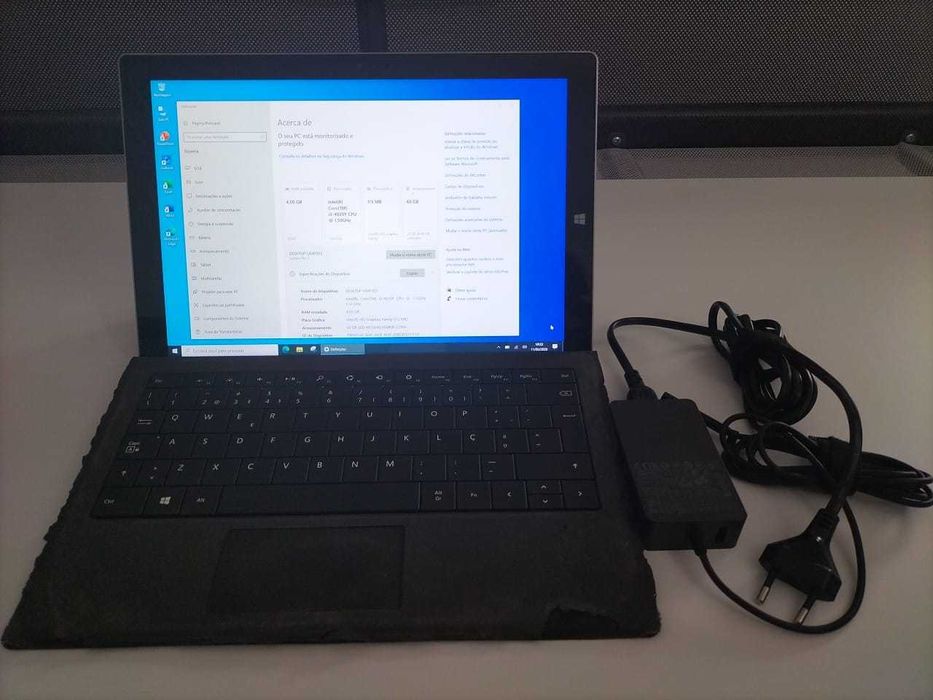 PC Portátil Surface Pro 3