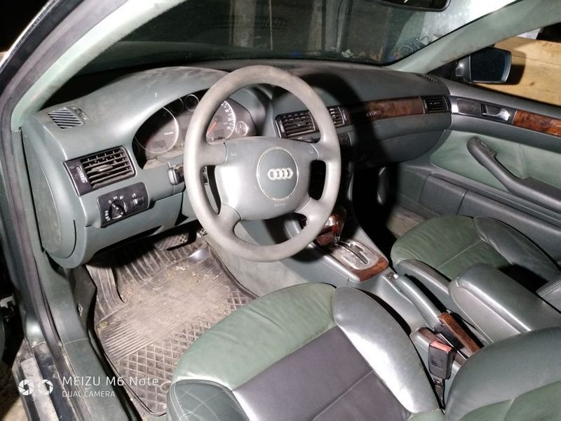Audi a6 c5 allroad 2.5 Автовыкуп автомобилей
