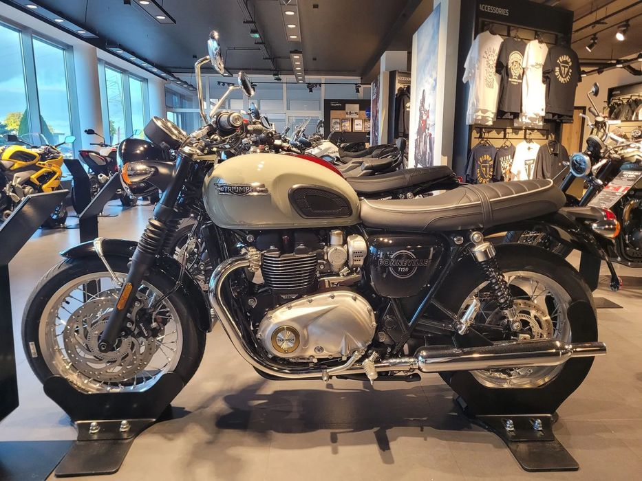 Triumph