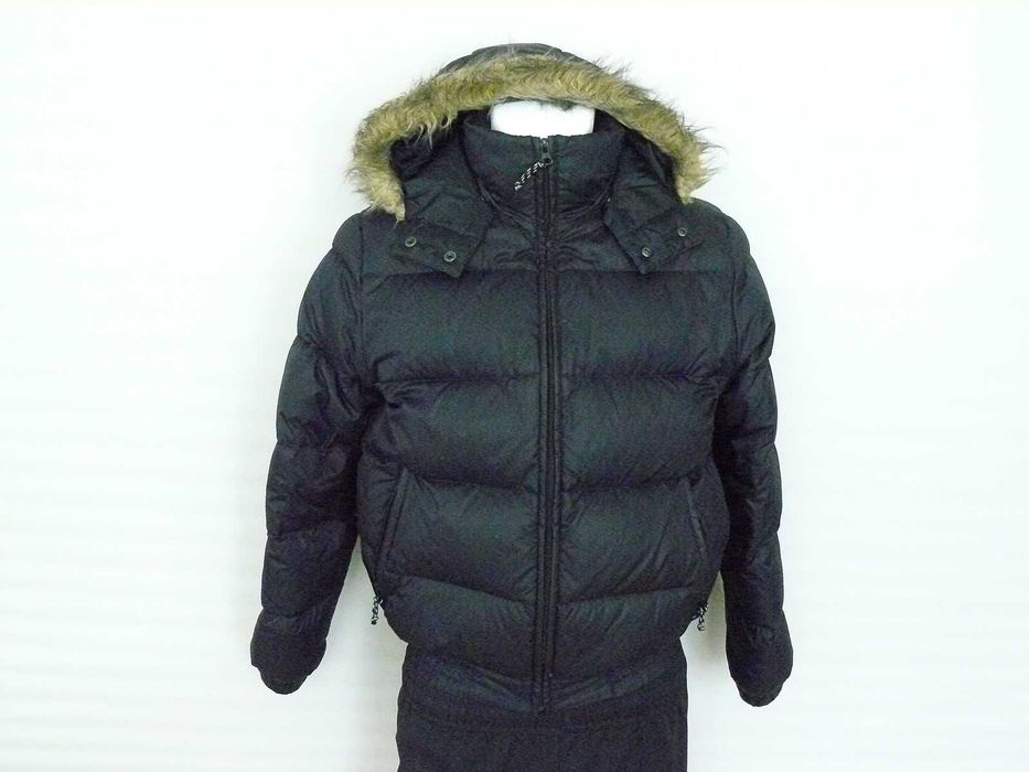 kurtka SALEWA r L damska puchówka super