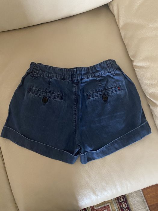 Шорты gucci платя Dior