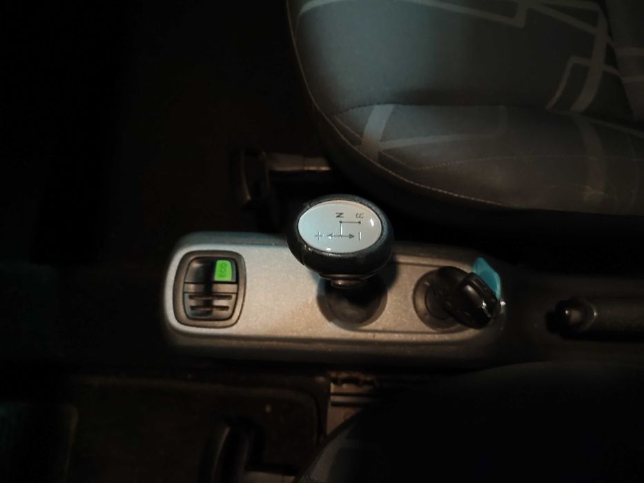 Best Smartfortwo Option