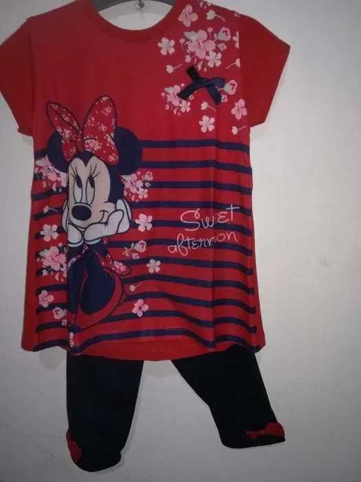 Roupa menina 3 anos