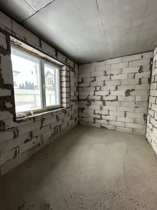 Таунхаус в Гостомелі біля озера