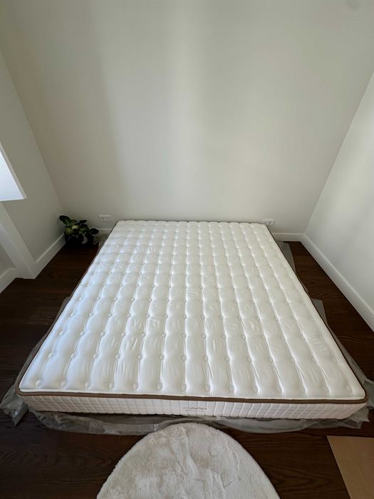 Colchão Molaflex Serena 2x2m – Como Novo, Ainda Embalado!