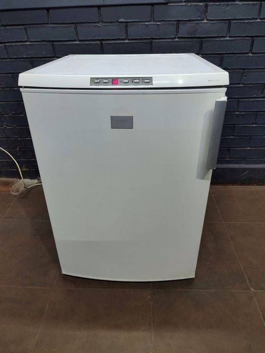 Морозильна/морозильная камера AEG A75100GA4, NoFrost