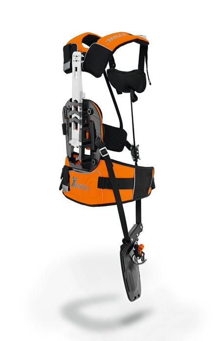 Roçadora vito 52cc profissional