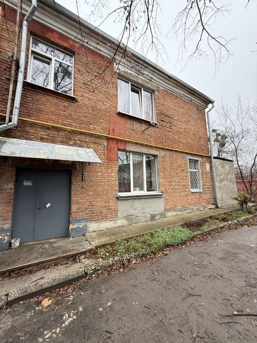 ‼️Продажа 2 ком Квартиры,‼️Сертификат,Харьков ,ул.Каштанова