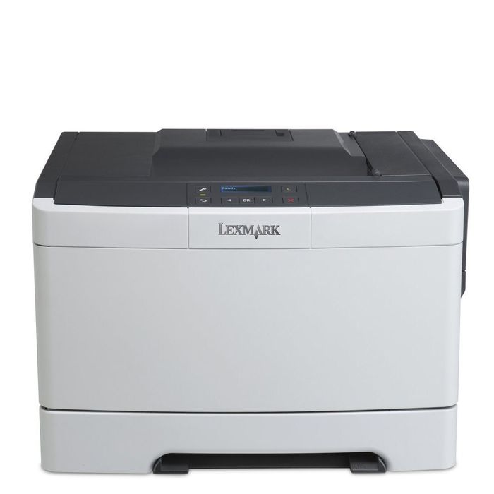 Impressora Laser a cores Lexmark CS417dn442415012046458881