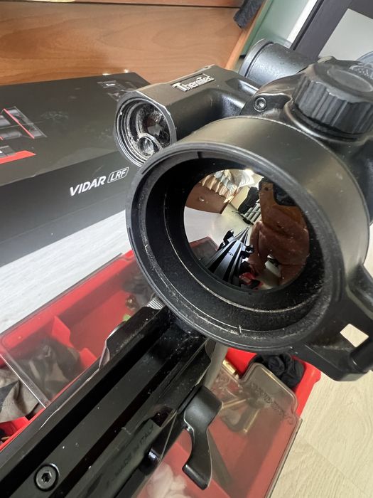 Продам  Thermtec vidal 650l