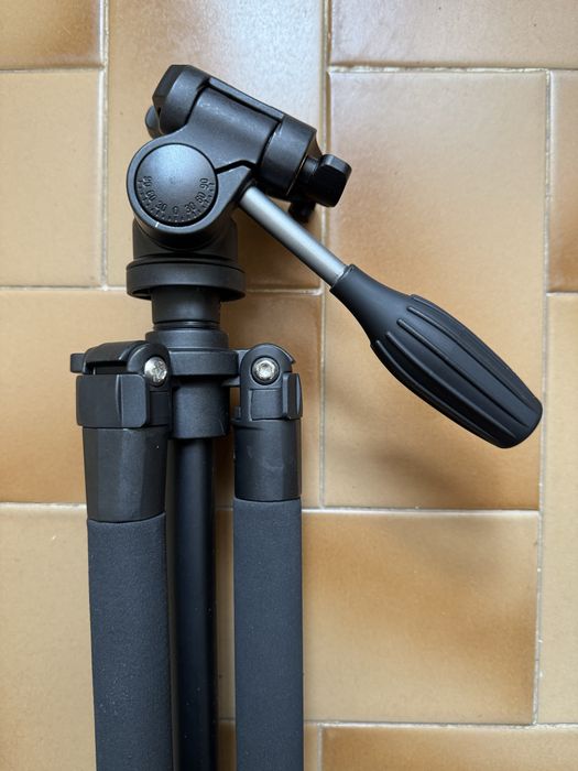 Tripé Cullmann Nanomax 450