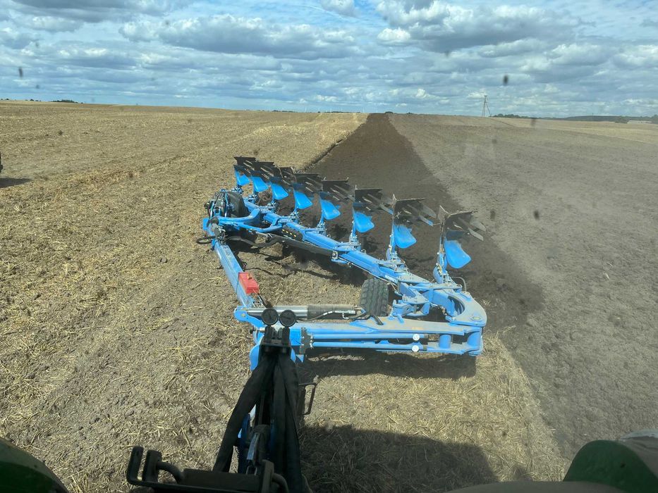 Lemken, Horsch, Amazone, Kverneland, Vaderstad, Rubin, Solitair, Karat