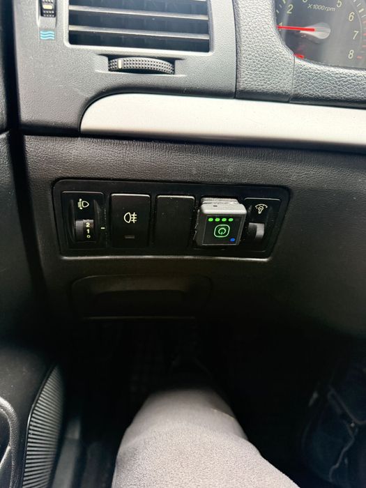 Продам Hyundai Sonata 2.0 газ/бензин