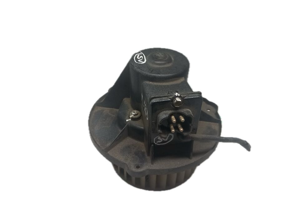 Motor da chauffage / sofagem MERCEDES-BENZ Três volumes (W123)