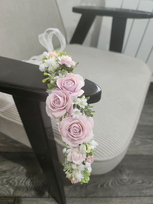 Alba komunijna 140 cm