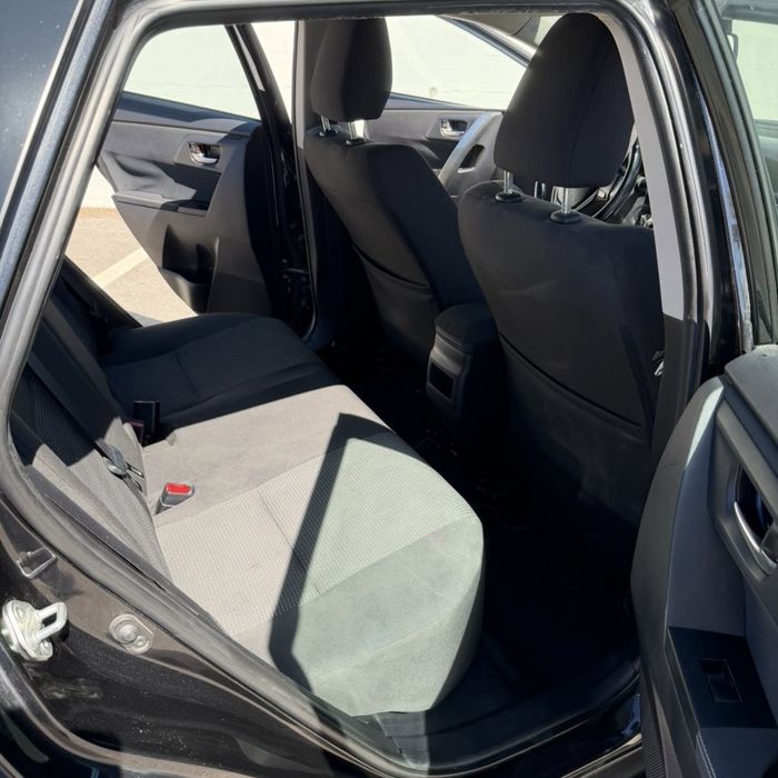 Toyota Auris 1.4 D4D