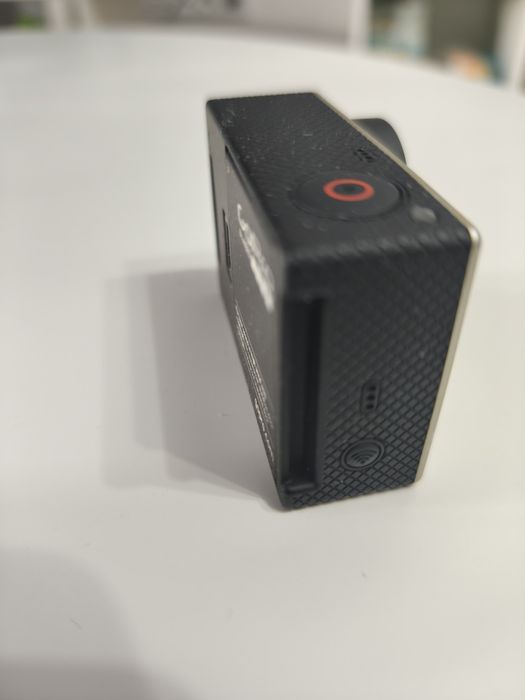 GoPro Hero 3+ Black +kilka dobroci