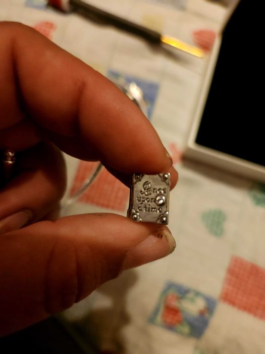 Nova Pulseira pandora disney
