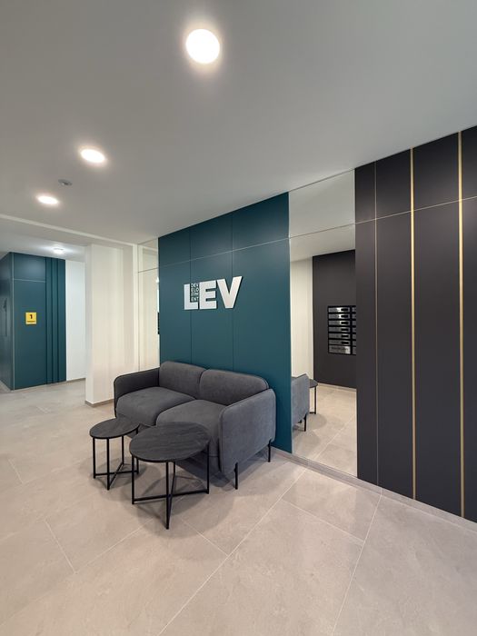 Терміновий продаж 1-кімнатної квартири біля вул. Стрийська в ЖК Feel House