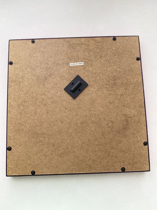 Фоторамка пазл из 8 движущихся элементов