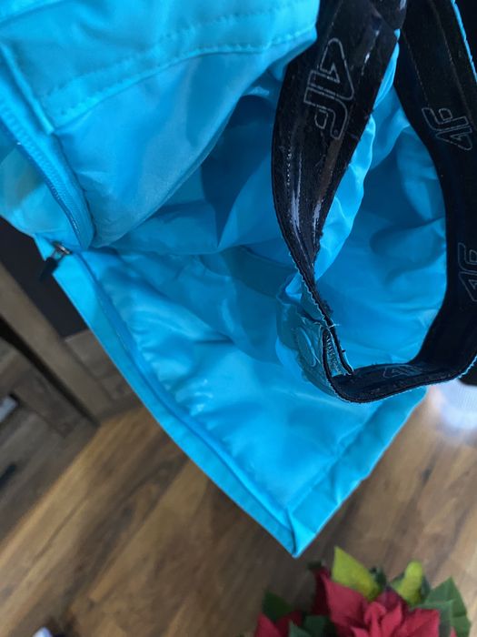 Kombinezon narciarski 4f