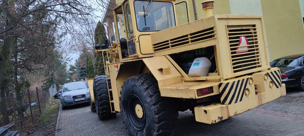 HSW    Ł- 34  Stalowa Wola