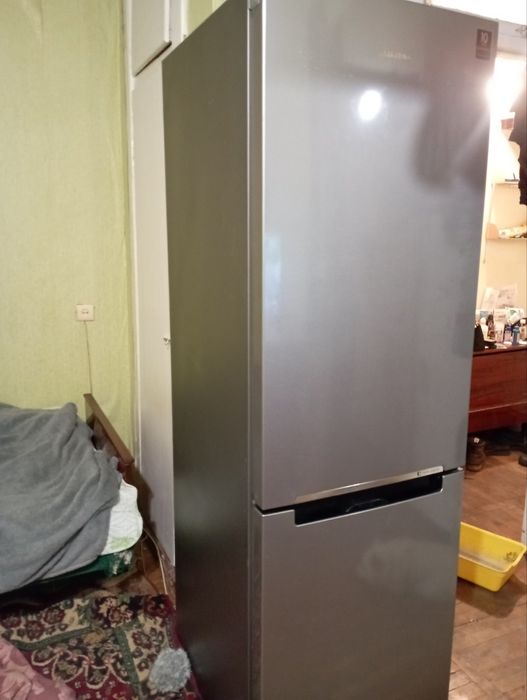 Samsung Холодильник
