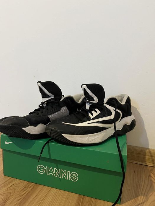 Giannis Immortality 3