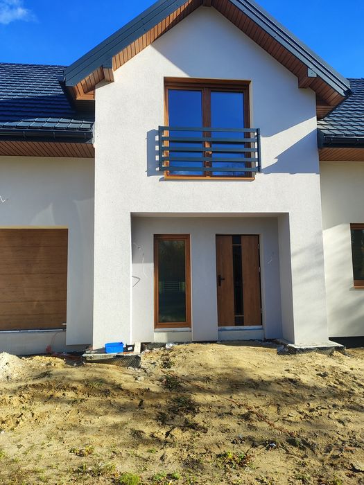 PROMOCJA!! Balustrada balkon francuski