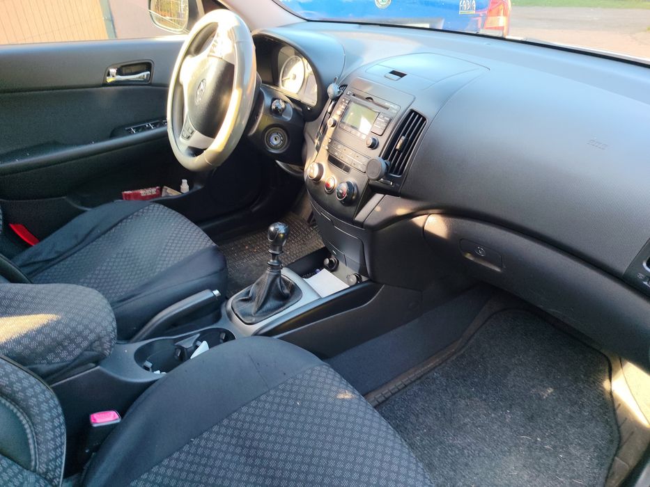 Sprzedam samochodu Hyundai I30