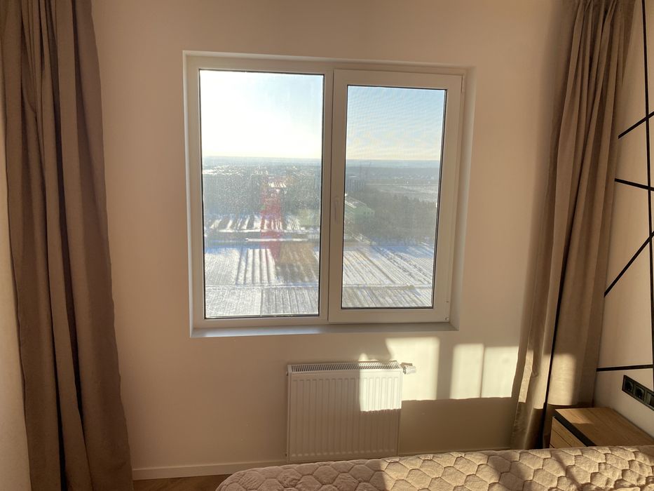 жк. Одеський бульвар, теремки