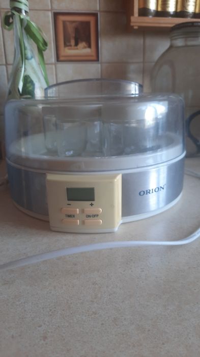 Йогуртница "Орион"