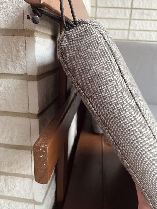 Poduszki ogrodowe Ikea