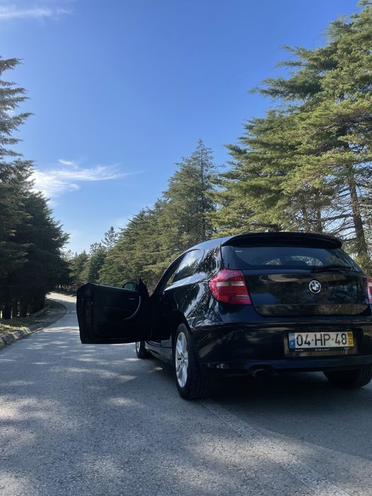 Bmw Serie 1 118d 2009