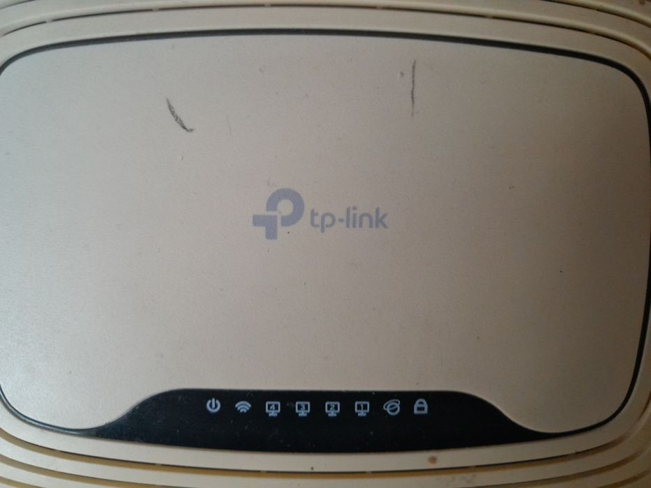 Продам Роутер tp.link