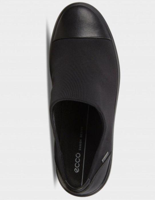 Жіночі получобітки ECCO Soft 7 Wedge, р-р  38