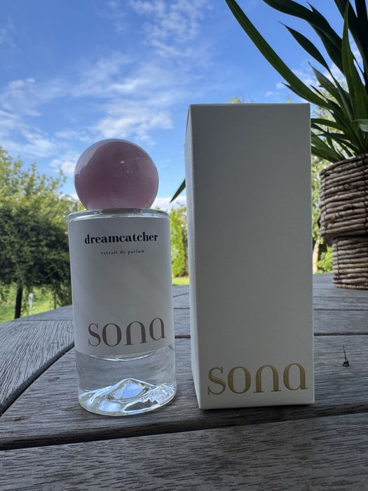 Парфуми SONA, Dreamcatcher (LV Attrape-Reves), залишок 42/50 мл
