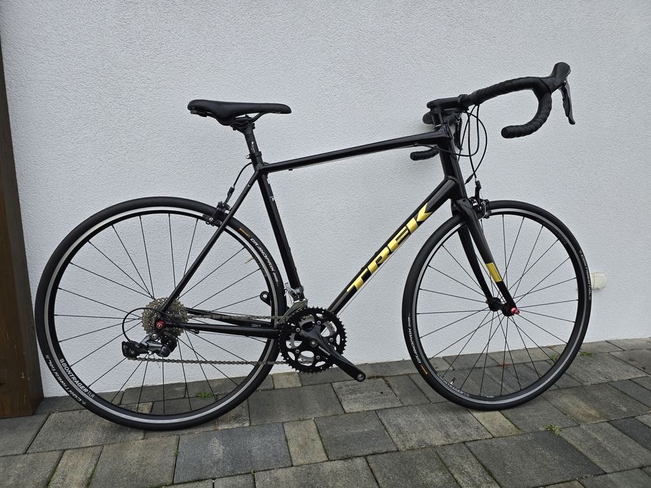 Trek Domane 2 jak nowy rama 60 szosa