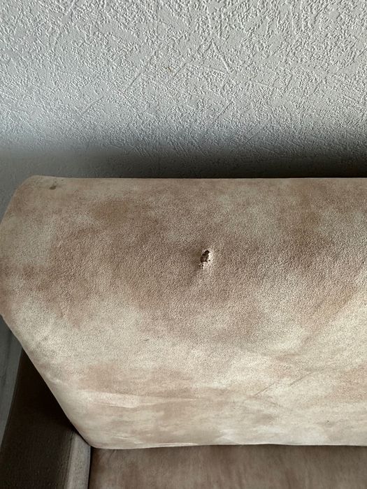 Диван + 2 кресла