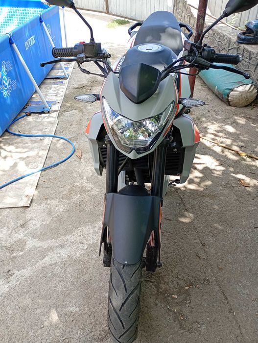 Spark sp250 r-35