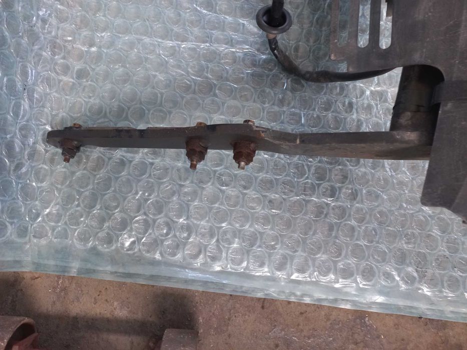 Hak holowniczy Westfalia odpinany plus moduł do ford s-max