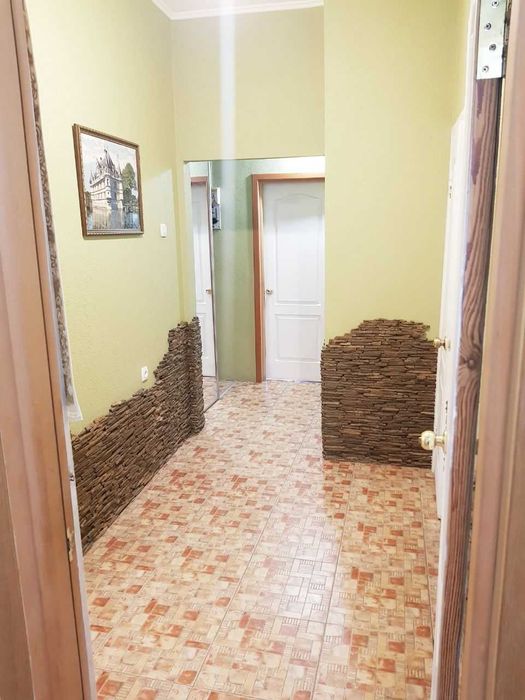 2х комнатная квартира ХТЗ  25 больница