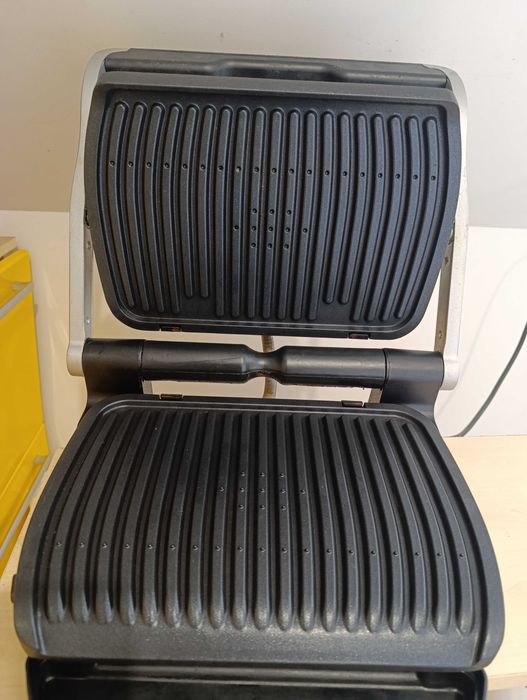 Гриль електричний Tefal Optigrill