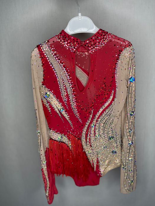 Купальник для художньої гімнастики