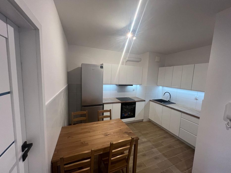 Wynajmę mieszkanie blisko politechniki