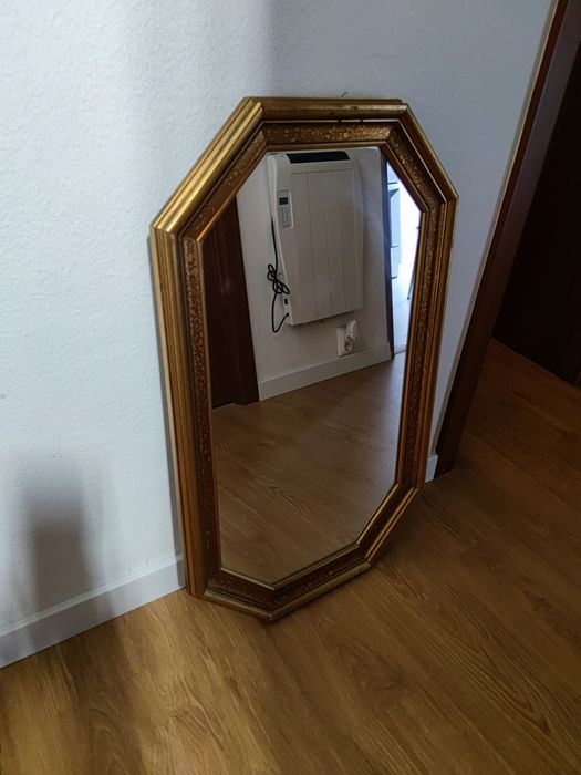 Espelho para quarto ou corredor