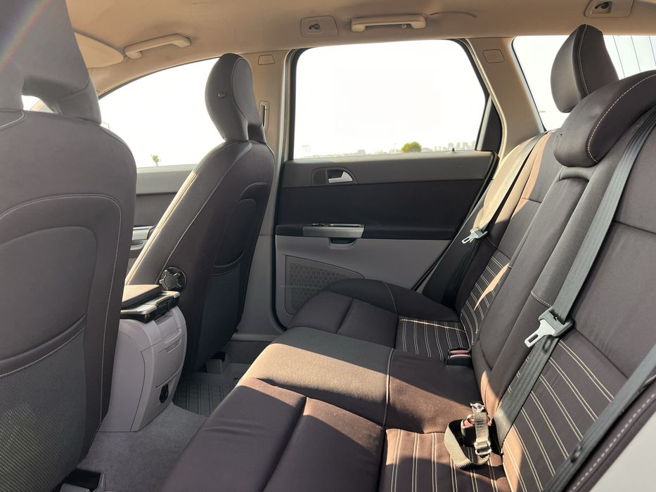 Volvo V50 1.6d 2007